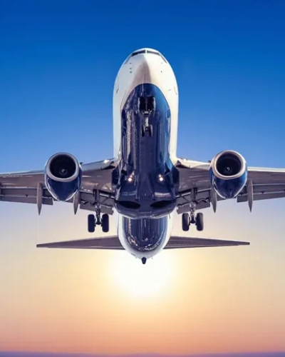 Aircraft and Aerospace Industry