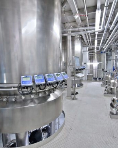 Dairy & Food Industry