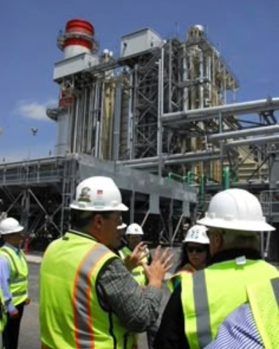 Drilling & Well Building