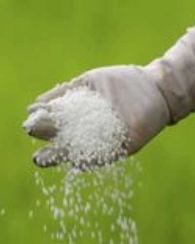 Fertilizer Industry