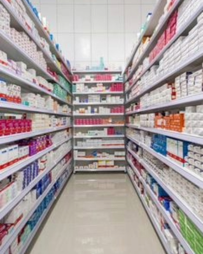 Pharmaceutical Industry