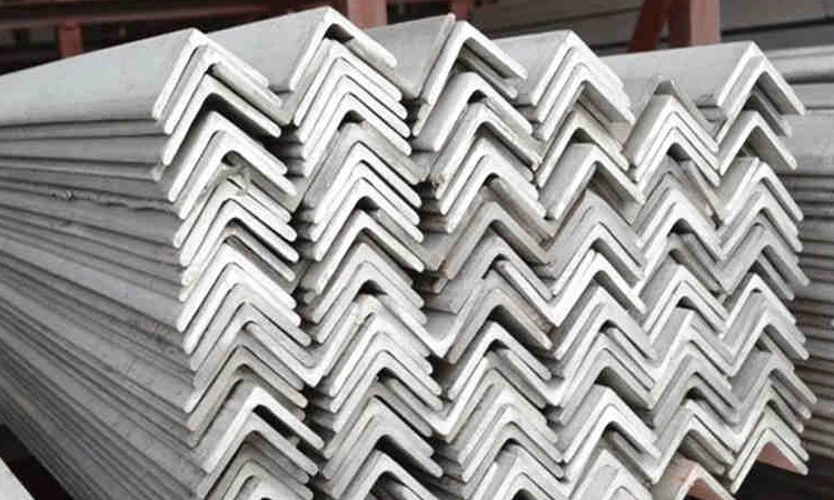 Stainless Steel Angle