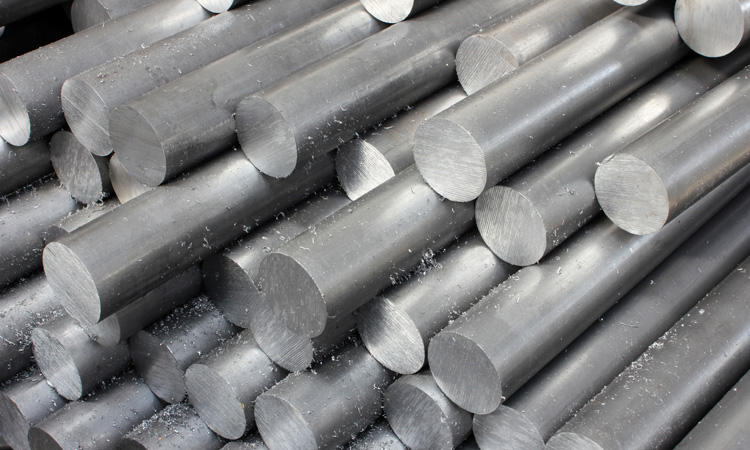Stainless Steel Bars