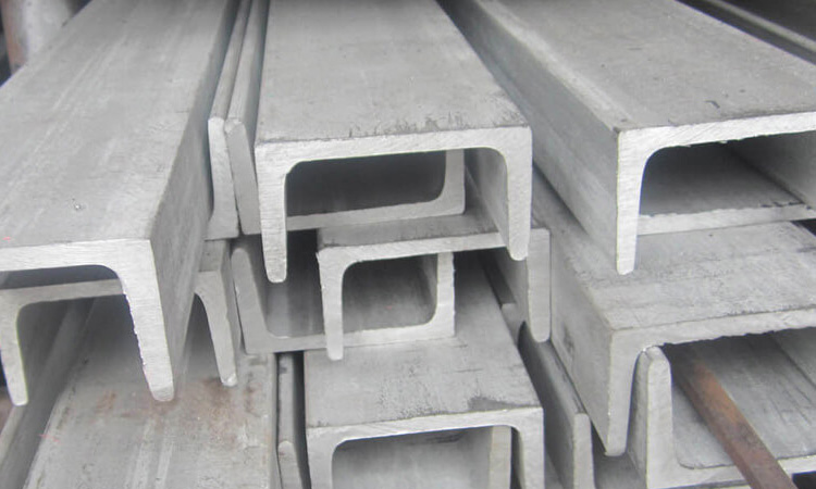Stainless Steel Channel