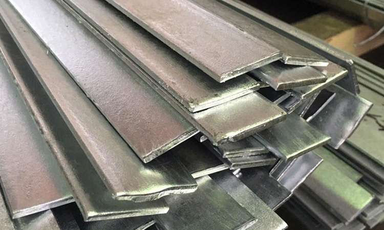 Stainless Steel Flats