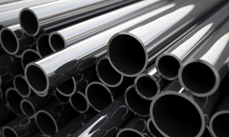 Stainless Steel Pipes & Tubes