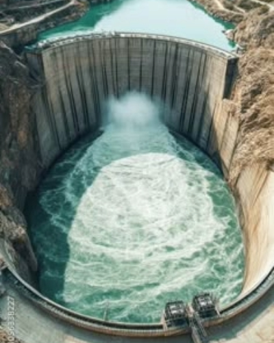 Water Treatment Plants