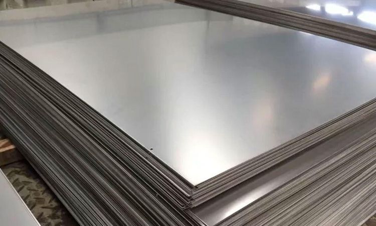 Sheets, Plates & Coils