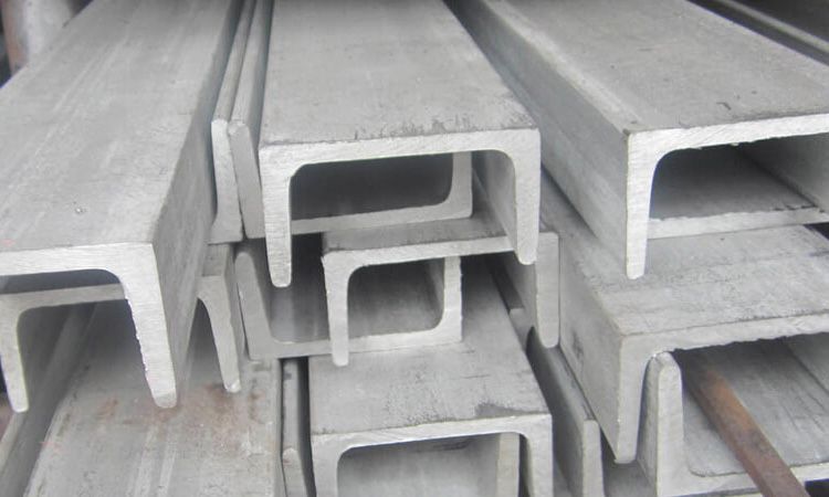 Steel Channels